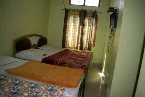 Hotel Ashirwad Uttarkasi